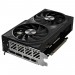 Placa video GIGABYTE GeForce RTX 4070 Windforce 2X OC V2 12GB GDDR6 Display Port, HDMI, 192-bit